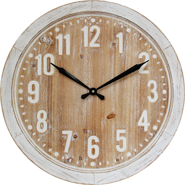 Hamptions Clock